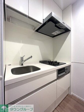 へーベルメゾン筒井の物件内観写真